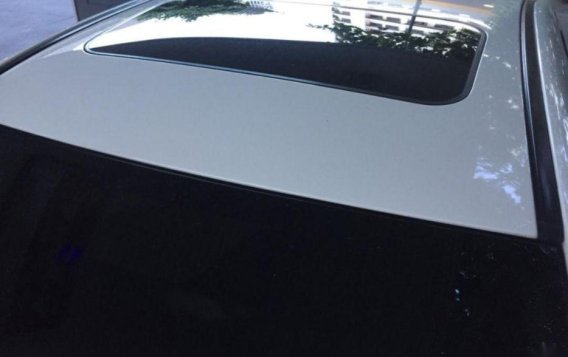 2nd Hand Mitsubishi Lancer Ex 2015 Automatic Gasoline for sale in Dasmariñas