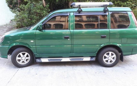 2nd Hand Mitsubishi Adventure Manual Diesel for sale in Mandaluyong