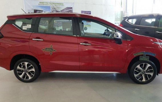 Brand New Mitsubishi Xpander 2019 for sale in Pasig