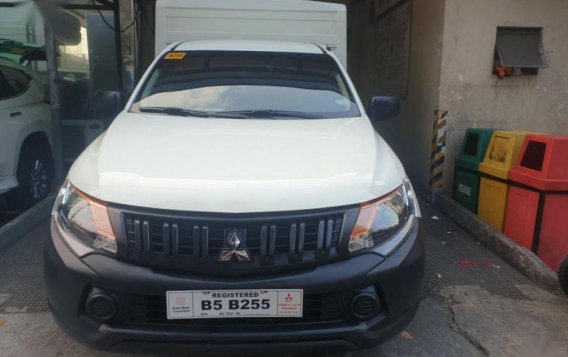 Brand New Mitsubishi L200 Fb for sale in Caloocan