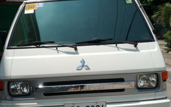2nd Hand Mitsubishi L300 for sale in Angono
