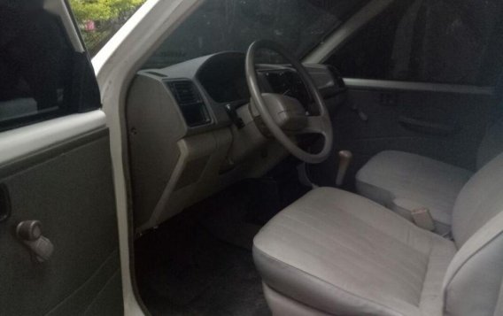 2004 Mitsubishi Adventure for sale in Taal