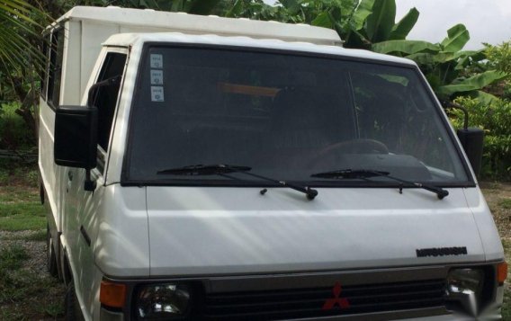 2001 Mitsubishi L300 for sale in Malasiqu