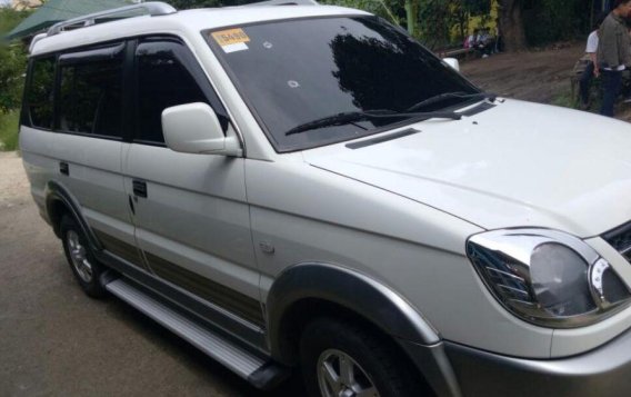 Mitsubishi Adventure 2013 Manual Diesel for sale in Liloan