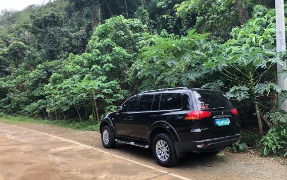 2012 Mitsubishi Montero for sale in Imus