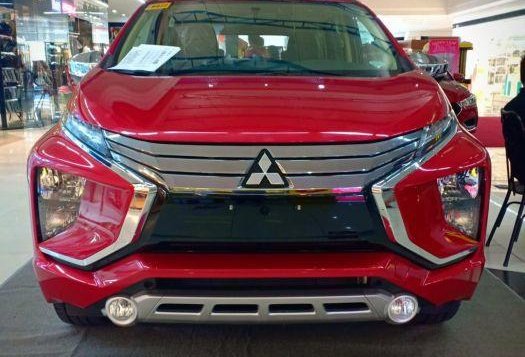 Selling Brand New Mitsubishi Xpander 2019 in San Pablo