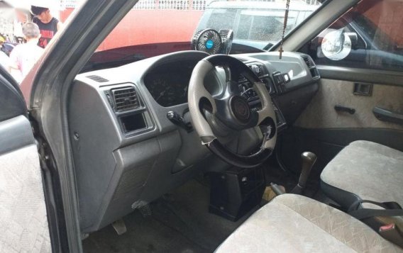 2nd Hand Mitsubishi Adventure at 130000 km for sale