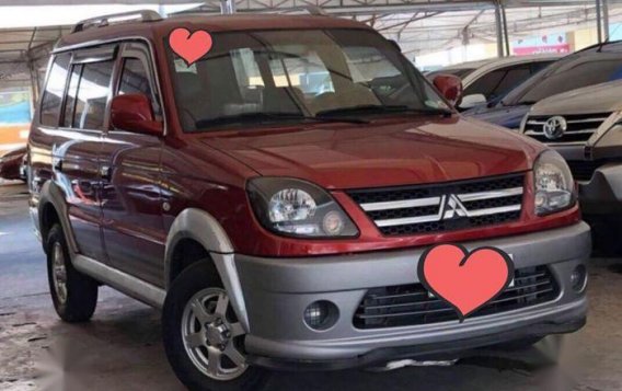 2nd Hand Mitsubishi Adventure 2014 for sale in Antipolo
