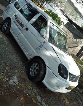 2nd Hand Mitsubishi Adventure 2011 Manual Diesel for sale in Caloocan