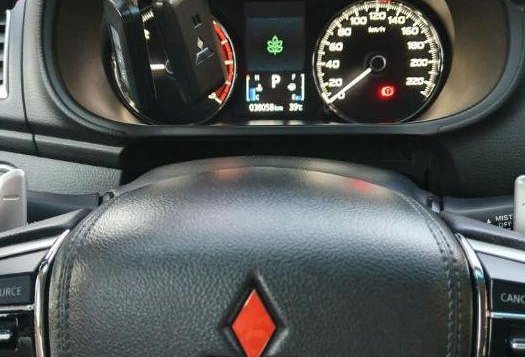 2nd Hand Mitsubishi Montero 2016 for sale in Cainta