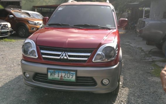 2nd Hand Mitsubishi Adventure 2013 at 43443 km for sale in Mandaluyong