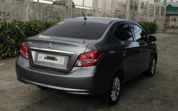 Sell 2018 Mitsubishi Mirage G4 in Trece Martires