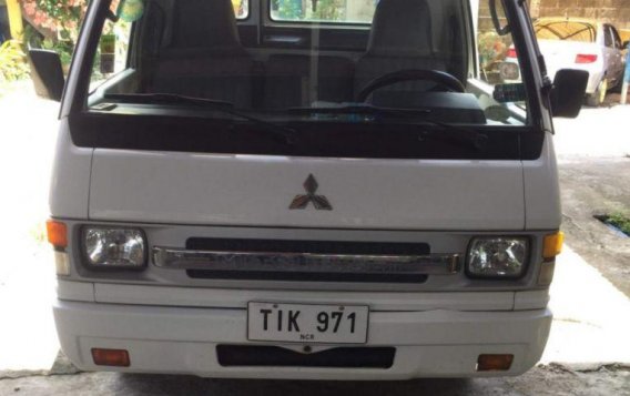 Mitsubishi L300 Manual Diesel for sale in Las Piñas