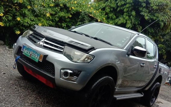 2011 Mitsubishi Strada for sale in San Leonardo