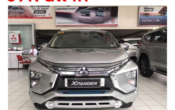2019 Mitsubishi Xpander for sale in Caloocan