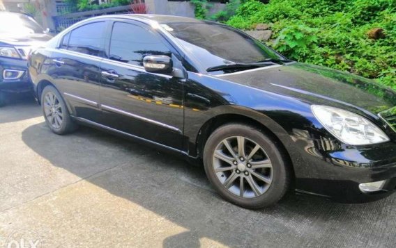 2010 Mitsubishi Galant for sale in Quezon City 