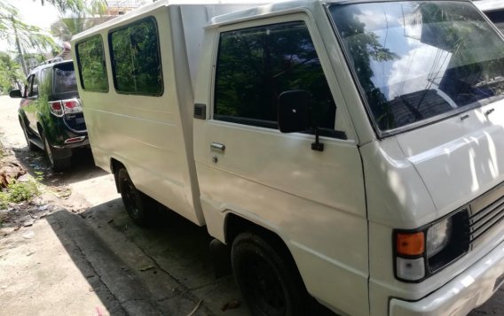 1995 Mitsubishi L300 for sale in Caloocan