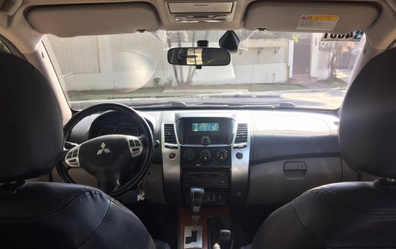 2009 Mitsubishi Montero Sport for sale in Paranaque 