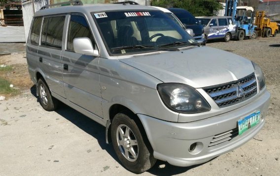 2012 Mitsubishi Adventure for sale in Cainta