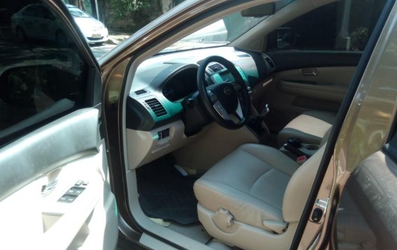 Selling Mitsubishi Montero 2014 in Quezon City 
