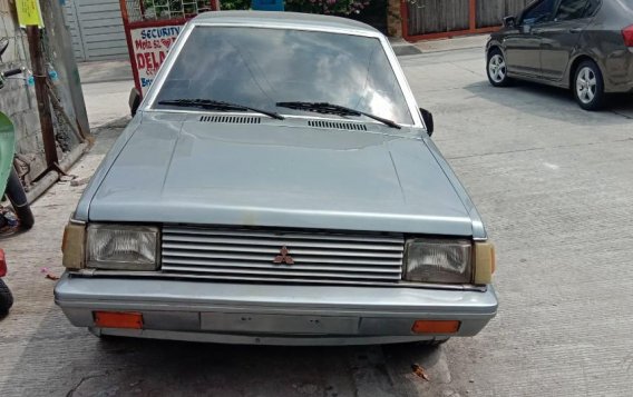 1981 Mitsubishi Lancer for sale in Manila