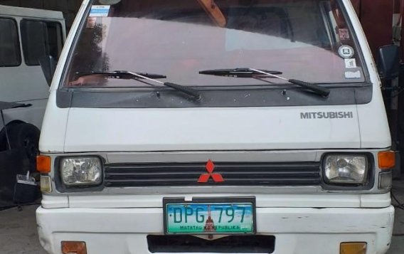 1995 Mitsubishi L300 for sale in Las Pinas 