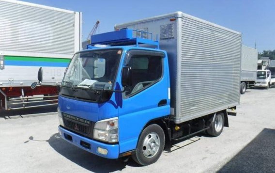 2nd Hand Mitsubishi Fuso for sale in Quezon City 