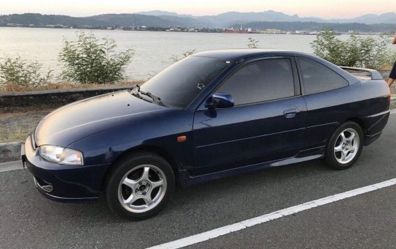 Mitsubishi Lancer 1998 for sale in Subic 