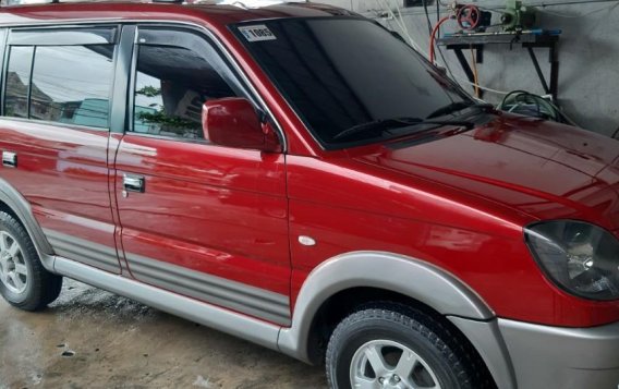 2013 Mitsubishi Adventure for sale in Quezon City 