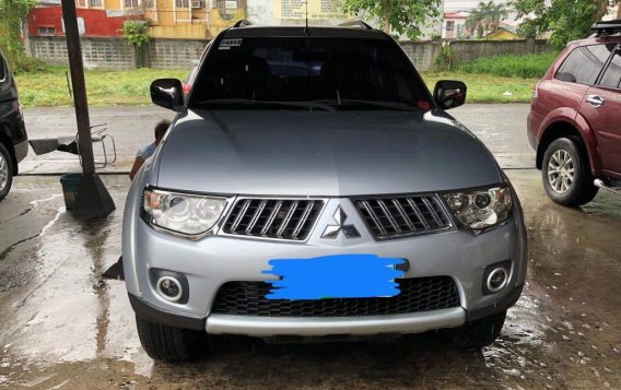 2011 Mitsubishi Montero Sport for sale in Carmona