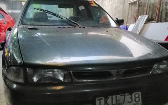 1993 Mitsubishi Lancer for sale in Antipolo