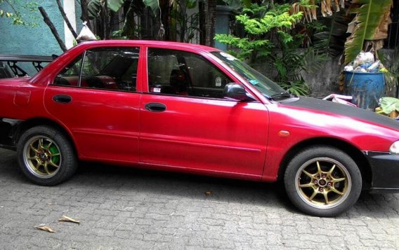 1993 Mitsubishi Lancer for sale in Taytay 