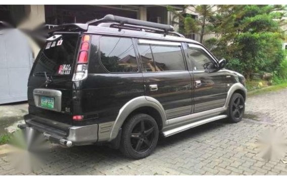 2010 Mitsubishi Adventure for sale in Manila