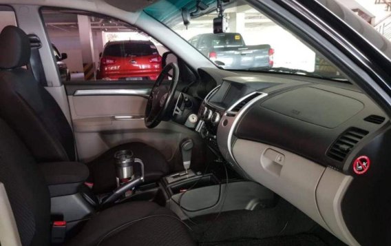 Mitsubishi Montero 2014 for sale in Manila 