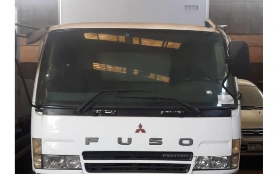 Mitsubishi Fuso Van for sale in Valenzuela