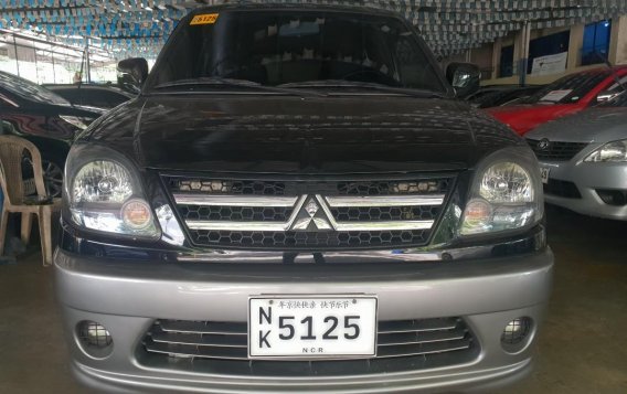 2015 Mitsubishi Adventure for sale in Marikina 