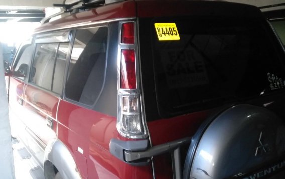 2013 Mitsubishi Adventure for sale in Mandaluyong 