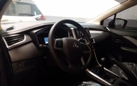 Brand New 2019 Mitsubishi Xpander Manual Gasoline for sale
