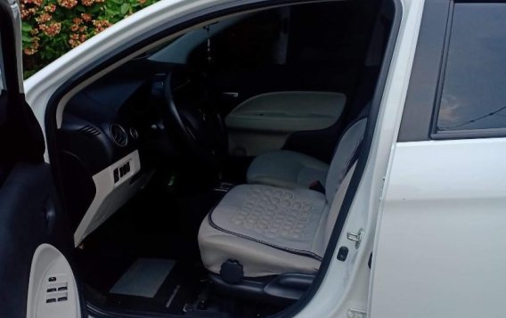 2016 Mitsubishi Mirage G4 for sale in Marikina 