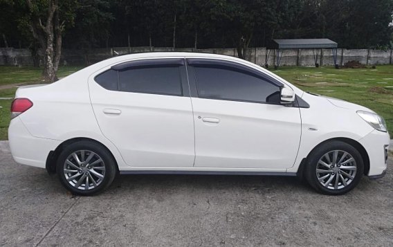 2015 Mitsubishi Mirage G4 for sale in Valenzuela