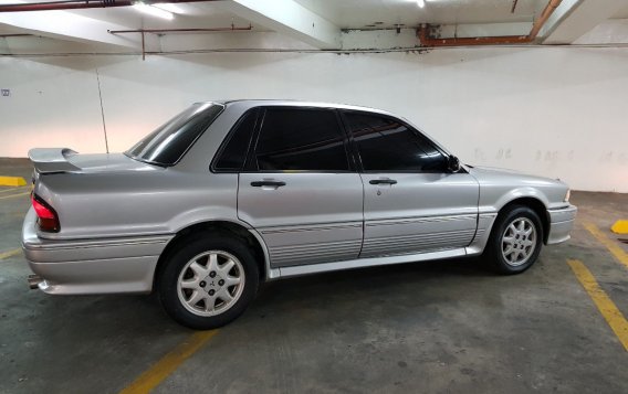 1991 Mitsubishi Galant for sale in Pasig 
