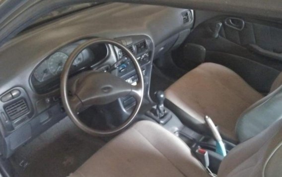 1994 Mitsubishi Lancer for sale in Subic