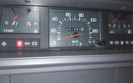 2015 Mitsubishi L300 for sale in Manila