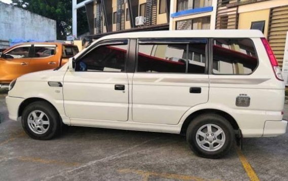 2015 Mitsubishi Adventure for sale in Cebu City