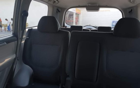 Mitsubishi Montero Sport 2012 Automatic Diesel for sale 