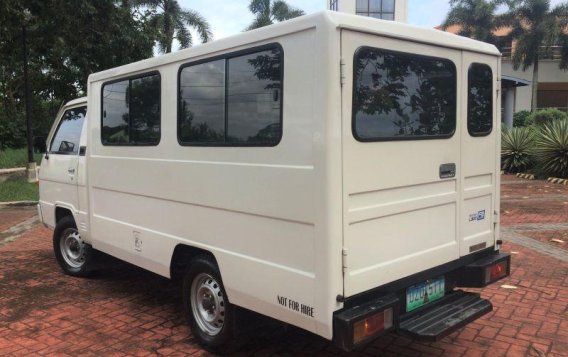 2012 Mitsubishi L300 for sale in Quezon 