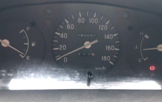 2000 Mitsubishi Adventure for sale in Quezon City