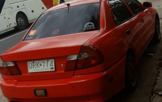 Mitsubishi Lancer 1997 for sale in Paete