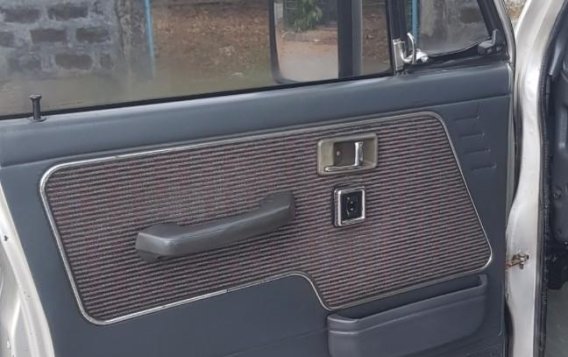 1999 Mitsubishi Pajero for sale in Bocaue