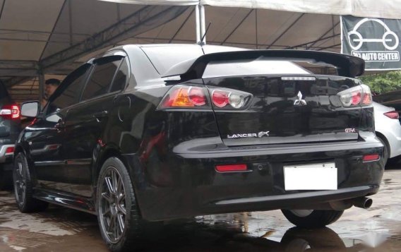 2014 Mitsubishi Lancer for sale in Makati 